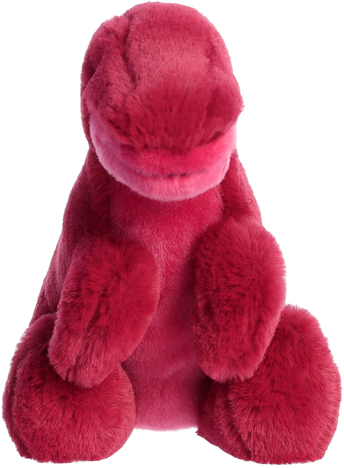 Aurora Flopsie 12" Velociraptor Adorable Stuffed Animal