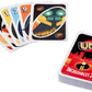 Mattel Games UNO Disney and Pixar’s Incredibles 2 Card Game with 112 Cards and Instructions, Great Gift for Kids 7 Years and Older