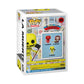 Funko Pop! Board Games: Loteria - La Muerte