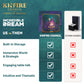 Kinfire Council: Winds of Change Expansion - Board Game Expansion with Cooperative & Solo Play, New Lighthouse Sites, Rezoning Laws, Favor Tokens