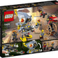 LEGO Ninjago Movie Piranha Attack 70629