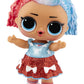 LOL Summer DayZ Jubilee Doll with 7 Surprises, Accessories, Limited Edition Collectible Doll, Paper Packaging