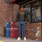 Super7 Run DMC Joseph Run Simmons 3.75 in Reaction Figure