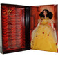 Disney BROADWAY BELLE Beauty & the Beast on broadway doll