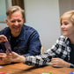 Cat Ladies of Maple Street - New! - Fun Family-Friendly Board Game | Deck Building Card Game | Card Games for Adults, Teens & Kids | 2-4 Players | 12+