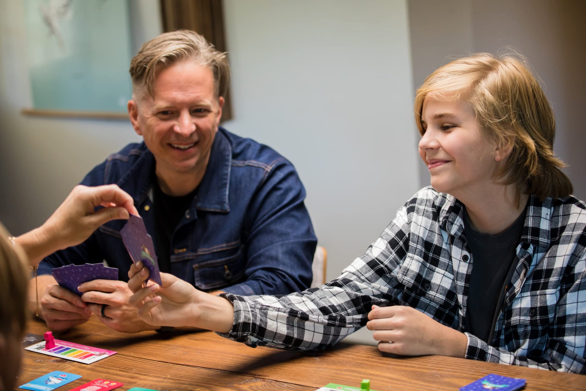 Cat Ladies of Maple Street - New! - Fun Family-Friendly Board Game | Deck Building Card Game | Card Games for Adults, Teens & Kids | 2-4 Players | 12+