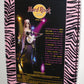 Hard Rock Cafe Barbie 2nd in Series 2004 Second Edition Pop Culture Silver Label Collectible NRFB
