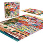 Buffalo Games - Porto Portugal - 1000 Piece Jigsaw Puzzle for Adults