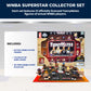 Party Animal TeenyMates WNBA Basketball Action Figures Gift Set