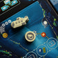 Endeavor: Deep Sea by Burnt Island Games & Grand Gamers Guild | Underwater Exploration with Resource Management and Solo Mode | Mid-Weight Euro