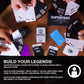 Skybound Entertainment Superfight The Mythology Deck