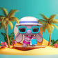 Funko Angel w/Bags (Lilo & Stitch) Disney Pop! Specialty Series