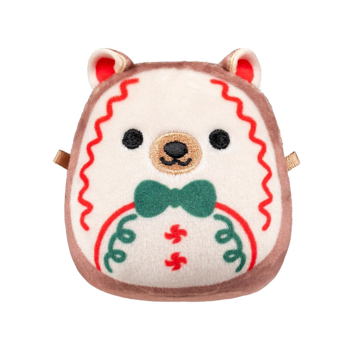 Squishmallows Original 24-Day Micromallows Holiday Plush Advent Calendar
