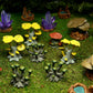 WizKids Warlock Tiles: Accessory - Mushrooms & Pools