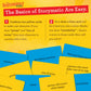 Storymatic Kids - Writing Prompts for Young Writers - Storytelling Games - Teacher Tool