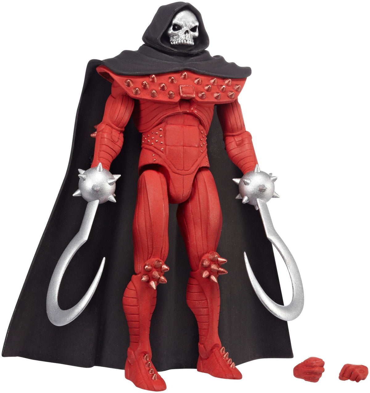DC Super Friends Multiverse Year Two The Reaper Figure, 6"