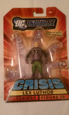 Infinite Heroes 1: Lex Luthor by Mattel