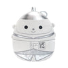 Squishmallows Original Wicked 12in Tinman - Ultrasoft Official Jazwares Plush