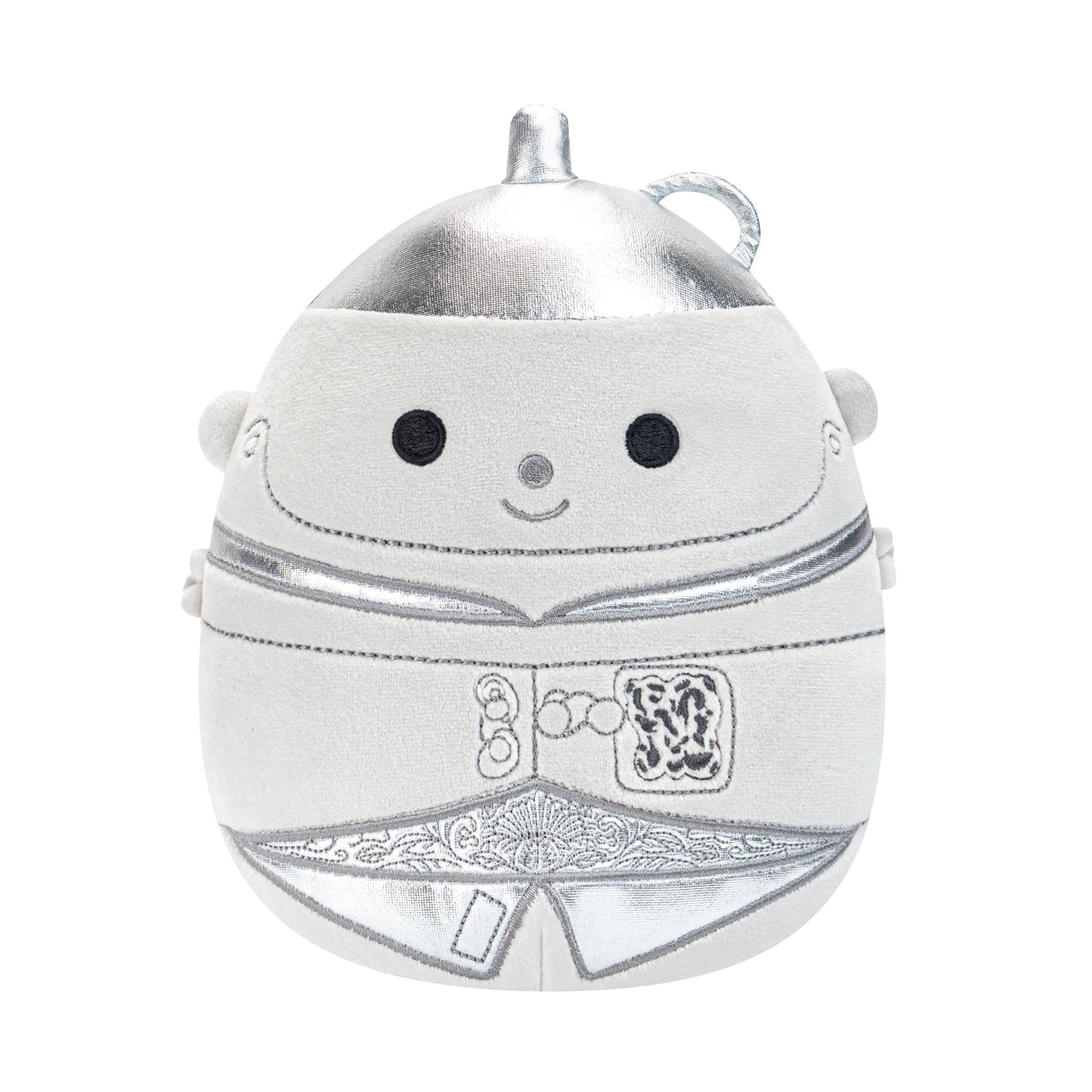 Squishmallows Original Wicked 12in Tinman - Ultrasoft Official Jazwares Plush