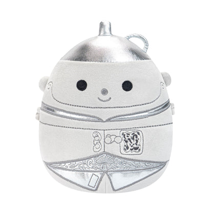 Squishmallows Original Wicked 12in Tinman - Ultrasoft Official Jazwares Plush