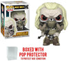 Funko Pop! Movies: Mad Max Fury Road - Immortan Joe Vinyl Figure (Bundled with Pop BOX PROTECTOR CASE)