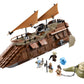LEGO Star Wars Jabbas Sail Barge 75020