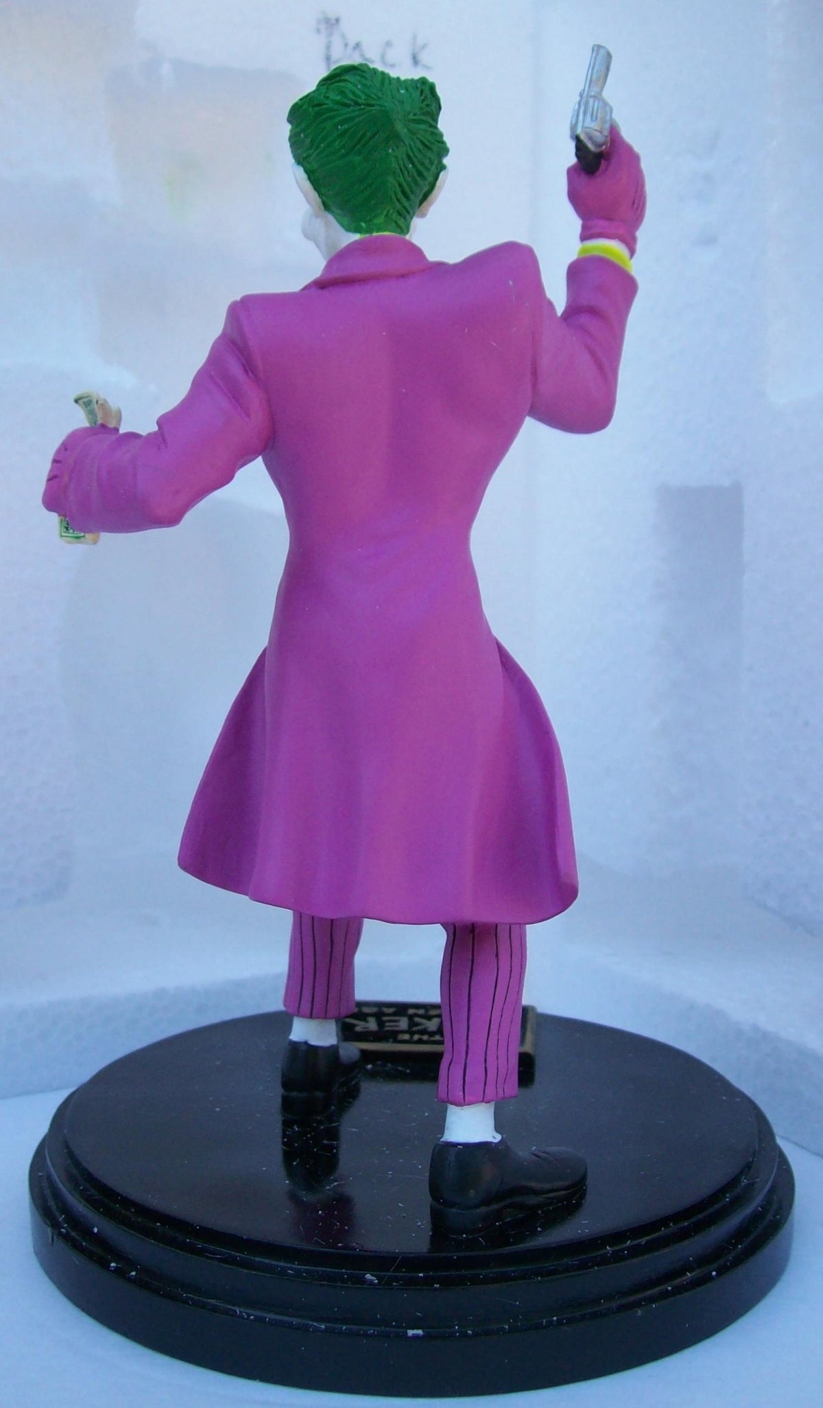 The Joker Golden Age Series 8 inch Statue DC Comic