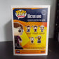 Funko POP Television: Doctor Who - 11th Doctor with Mr. Clever Action Figure