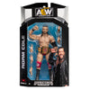 AEW Adam Cole (Pink Gear) Unmatched Series 10