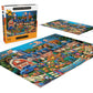 Buffalo Games - Eric Dowdle Harvest Festival - 300 Piece Puzzle for Adults
