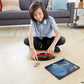Hot Wheels id FXB53 Race Portal {Smart Track System for Hot Wheels}, Multi Color