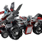 LEGO Chima 70009 Worriz Combat Lair