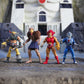 Super7 ULTIMATES! Thundercats Hammerhand - 7" Thundercats Action Figure with Accessories Classic Cartoon Collectibles and Retro Toys