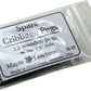 Maple Landmark Spare Wood Cribbage Pegs, 12 pc. - Made in The USA