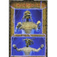 NECA - Iron Maiden - Mummy Eddie - Clothed 8" Action Figure