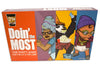 Doin The Most - A Drinking Party Card Game for Adults