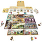 Rise - Capstone Games, City Building Game, Ages 14+, 2-4 Players, 60 Mins