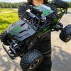 WIAORCHI 1:12 Scale RC Cars Remote Control Car, 4WD Off-Road Monster Truck