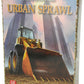 Urban Sprawl