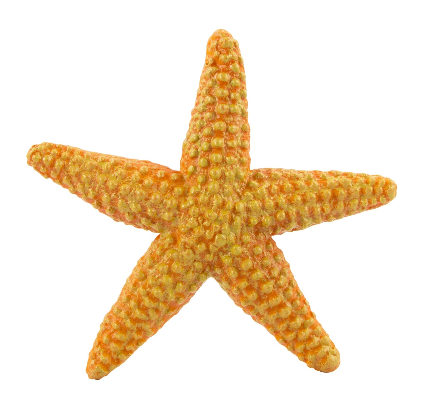 Safari Ltd. Starfish Figurine - Vibrant 4.5" Sea Star Figure - Educational Toy for Boys, Girls, and Kids Ages 3+