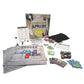 Computer Junkyard Board Game - The Best Computer Game NOT Played on the Computer | Family Strategy Game | Build a Vintage PC | Fun for Game Night |