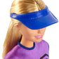 Barbie GHT22 Dolls, Multi-Colour