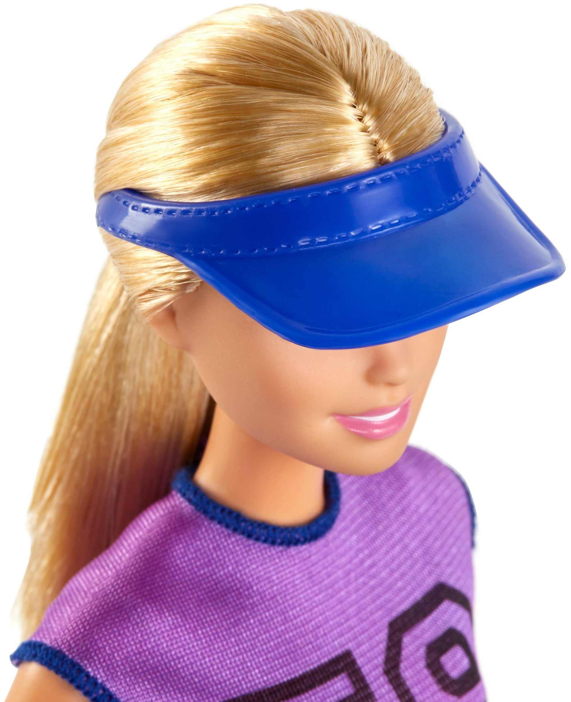 Barbie GHT22 Dolls, Multi-Colour