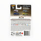 Hot Wheels Porsche 356A Outlaw, [Blue] Air Cooled 3/5