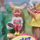 Barbie & Kelly Easter Egg Hunt Special Edition Set (1997)