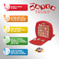 Top Trumps Match Game Dogs - Family Board Games for Kids and Adults - Matching Game and Memory Game - Fun Two Player Kids Games - Memories