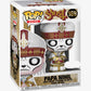 Funko POP! Rocks: Ghost #169 - Papa Nihil H.T. Exclusive