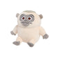 Just Play Disney's Raya and The Last Dragon 4.5-Inch Small Uka Soft Plush, Stuffed Ongi Monkey, Kids Toys for Ages 3 Up