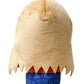Great Eastern Entertainment Chainsaw Man - Power Casual Outfit #1 Sitting Pose Plush 7" H