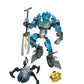 LEGO Bionicle Gali - Master of Water